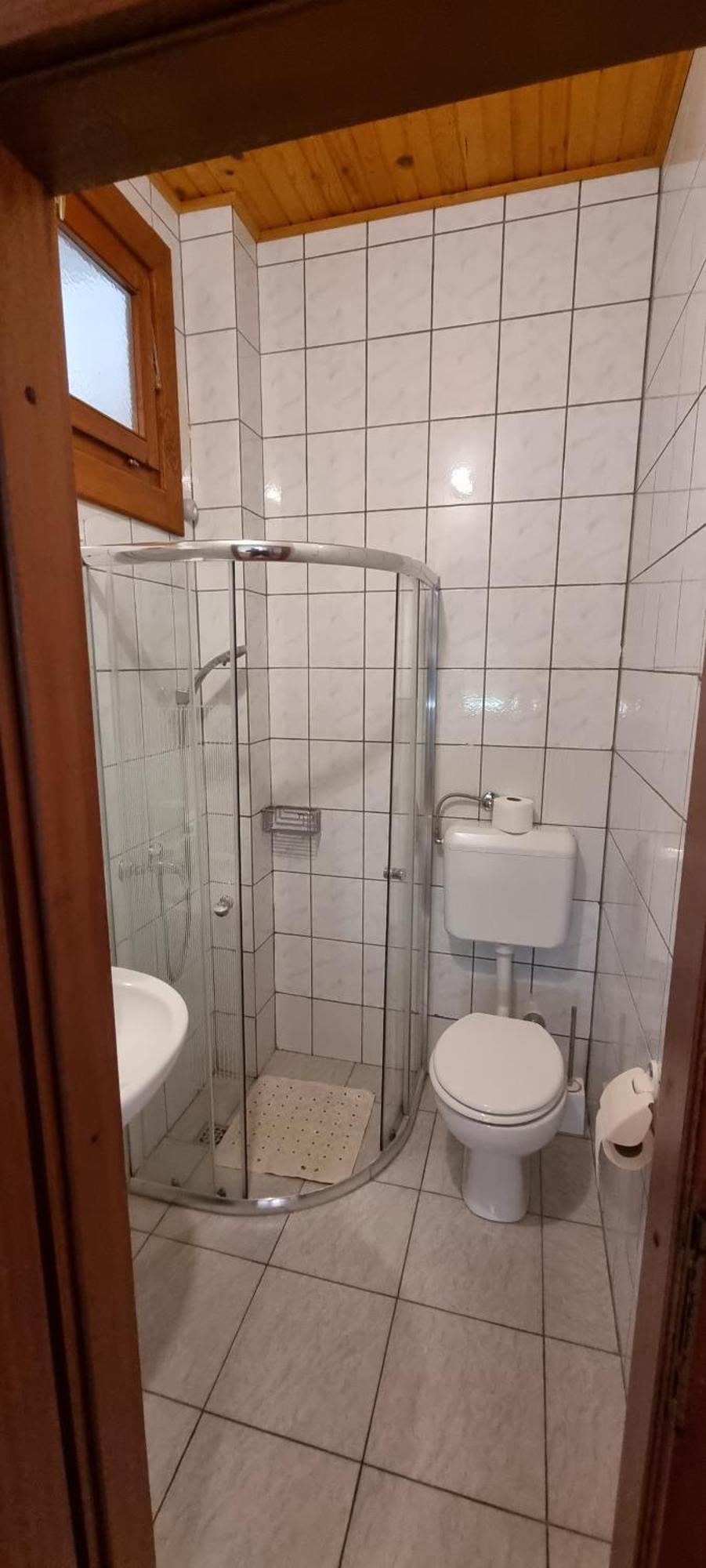 Apartment Bilan Брела Экстерьер фото