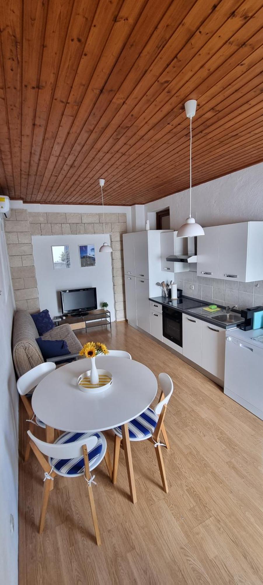 Apartment Bilan Брела Экстерьер фото